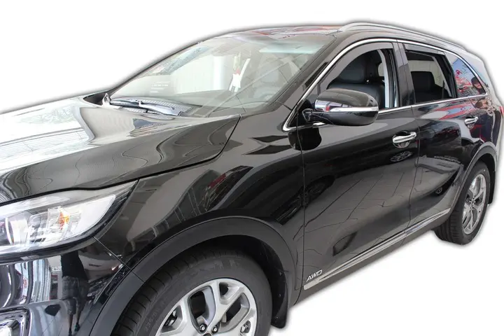 Vindavvisere Kia Sorento III 2014 - 2020 │ sett 4 stk.