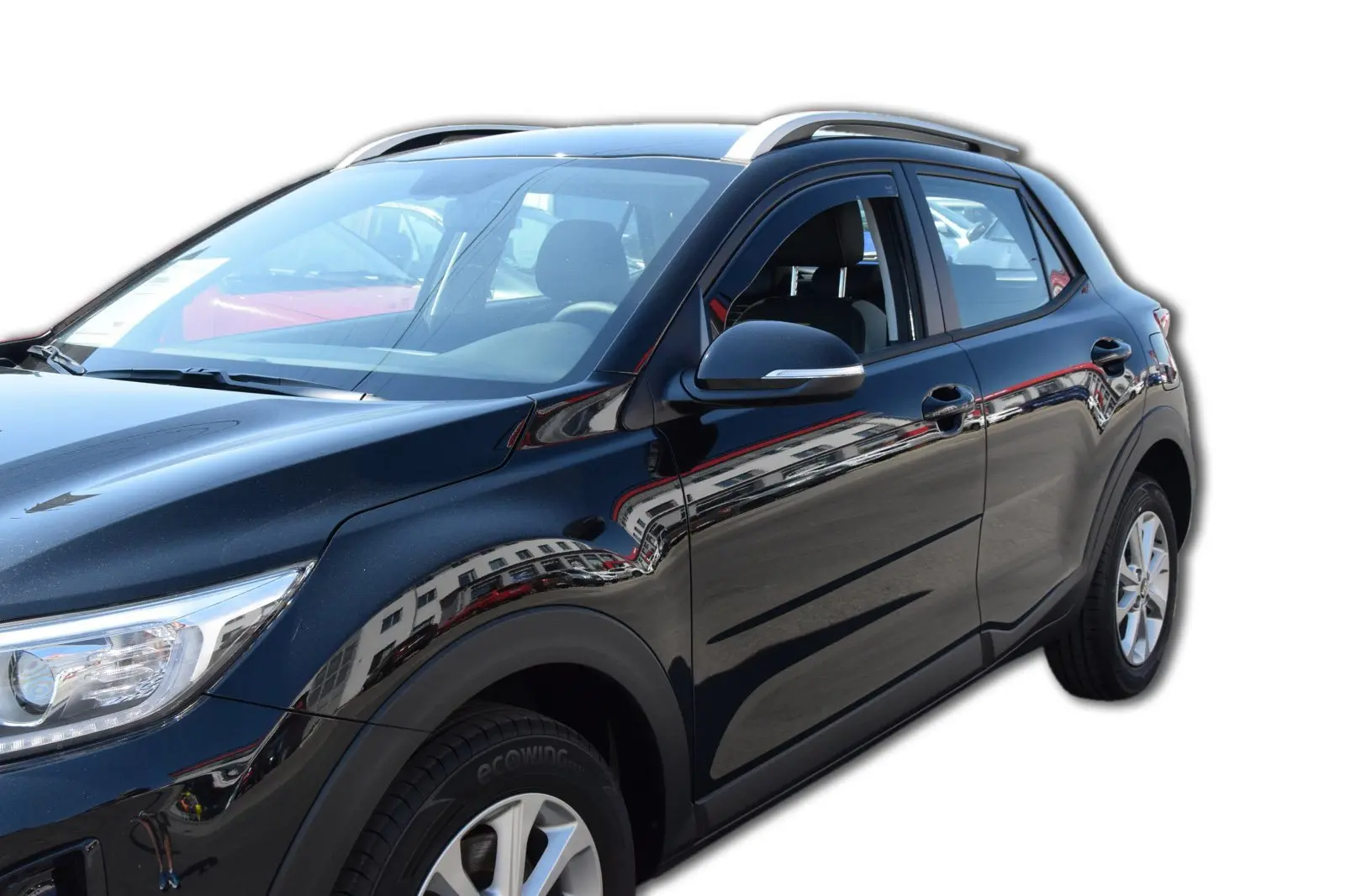 Vindavvisere KIA STONIC 5-dørs 2017→ sett 2 stk.