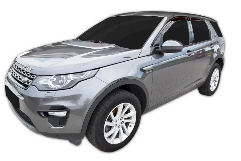 Vindavvisere Land Rover Discovery Sport (L550) 2014 -> │ sett 4 stk.