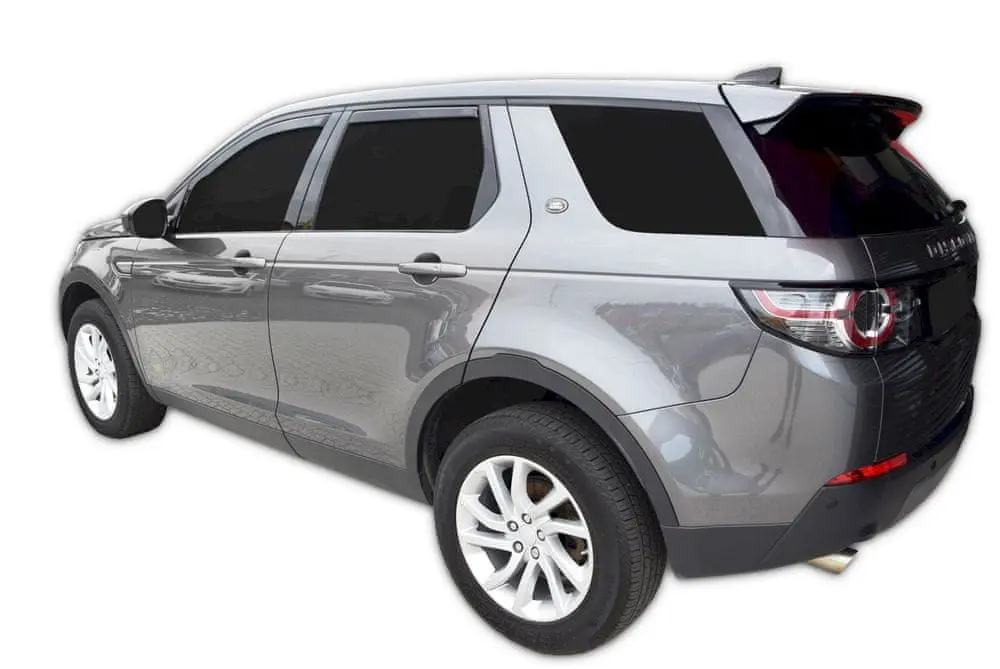 Vindavvisere Land Rover Discovery Sport (L550) 2014 -> │ sett 4 stk. – bilde 6