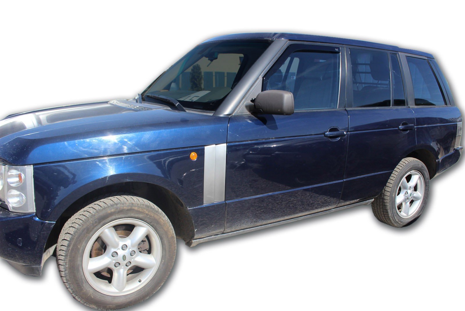 Vindavvisere Land Rover Range Rover (L322) 2002 - 2012 │ sett 2 stk.