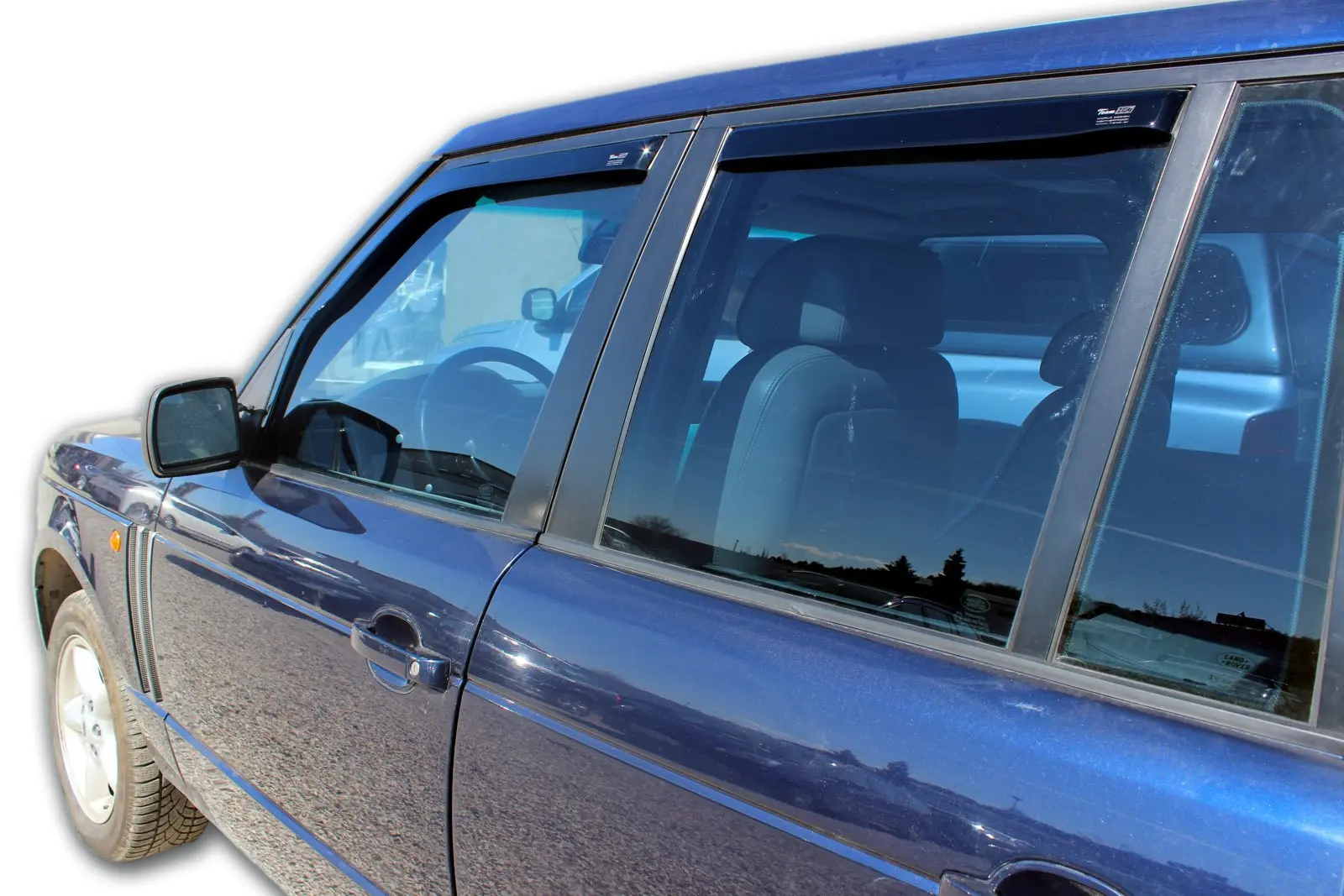Vindavvisere Land Rover Range Rover (L322) 2002 - 2012 │ sett 4 stk.