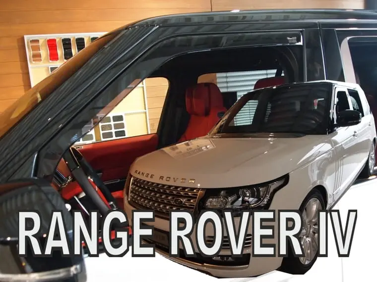 Vindavvisere Land Rover Range Rover (L405) 2012 - 2021