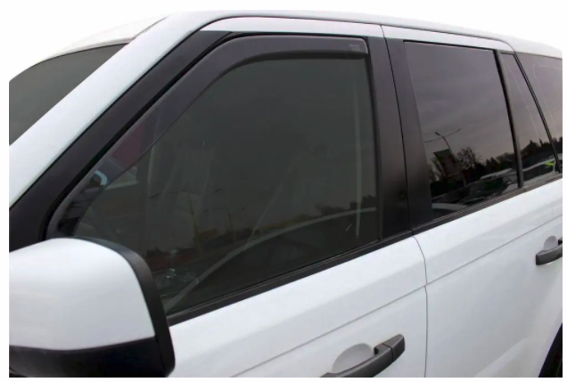 Vindavvisere Land Rover Range Rover Sport (L320) 2005 - 2013 │ sett 2 stk.