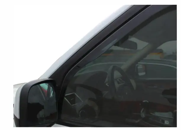 Vindavvisere Land Rover Range Rover Sport (L320) 2005 - 2013 │ sett 4 stk. – bilde 2