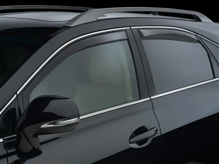 Vindavvisere Lexus RX IV 2015 - 2022 | sett 2 stk.
