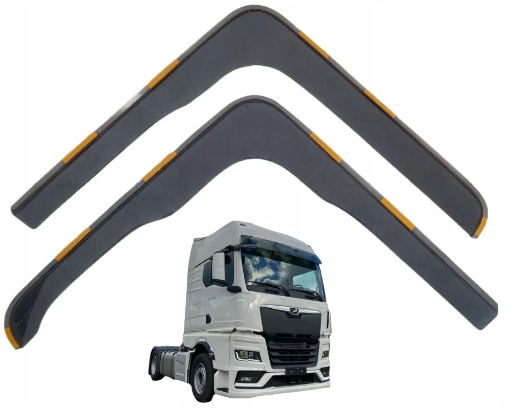 Vindavvisere MAN TGX II 2020 -> │ sett 2 stk. – bilde 2
