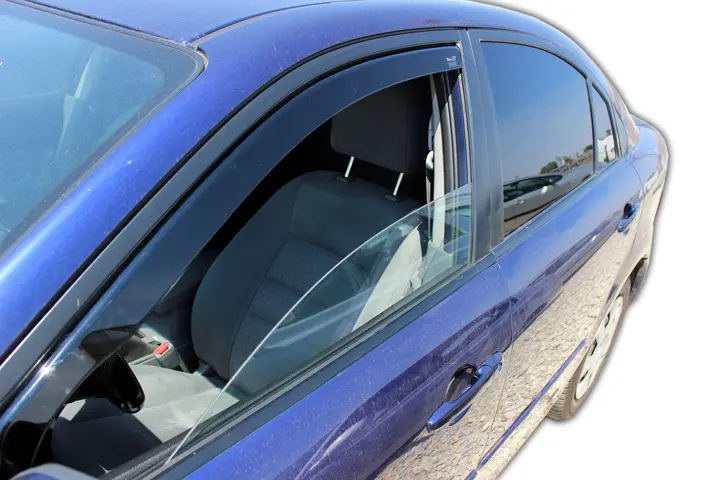 Vindavvisere Mazda 6 I (GG/GY) 2002 - 2007 │ sett 2 stk. – bilde 2