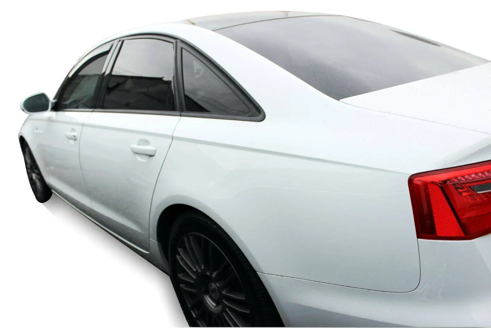 Vindavvisere Mazda 6 III (GJ/GL) 2012 - 2024 │ sett 2 stk.