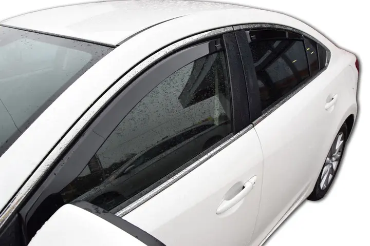 Vindavvisere Mazda 6 III (GJ/GL) Sedan 2012 - 2024 │ sett 4 stk. – bilde 2