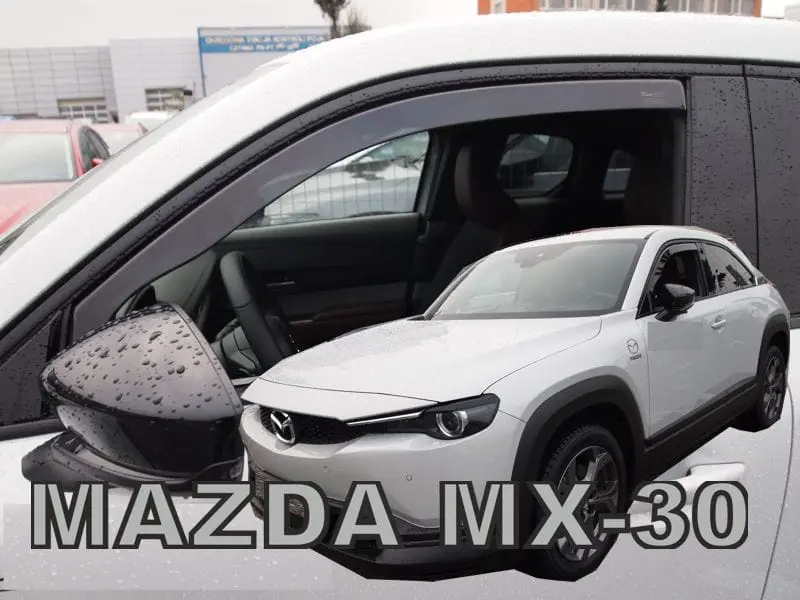 Vindavvisere Mazda MX-30 2020 ->  sett 2 stk.