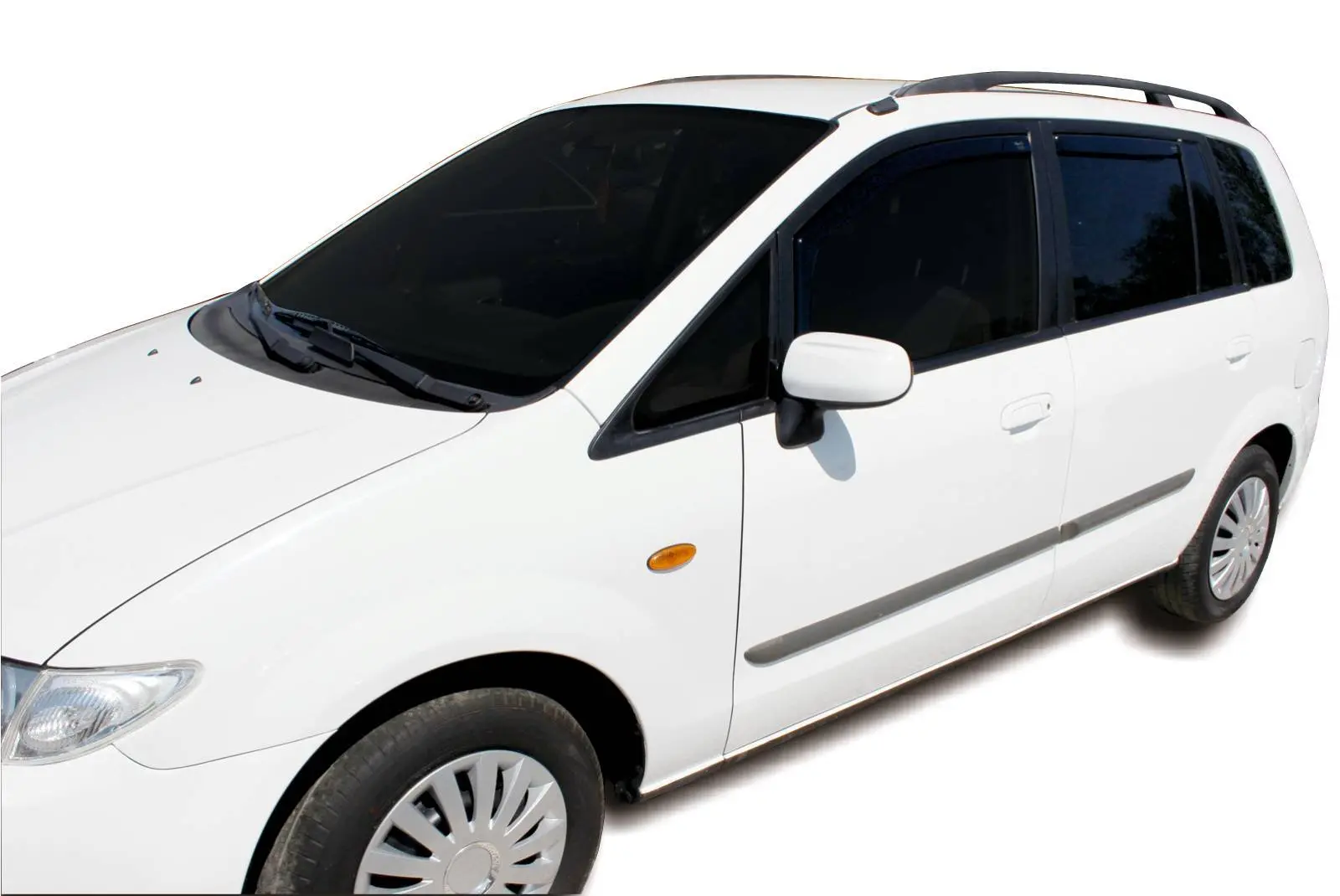 Vindavvisere MAZDA PREMACY 5-dørs 1999- 2005 sett 4 stk.