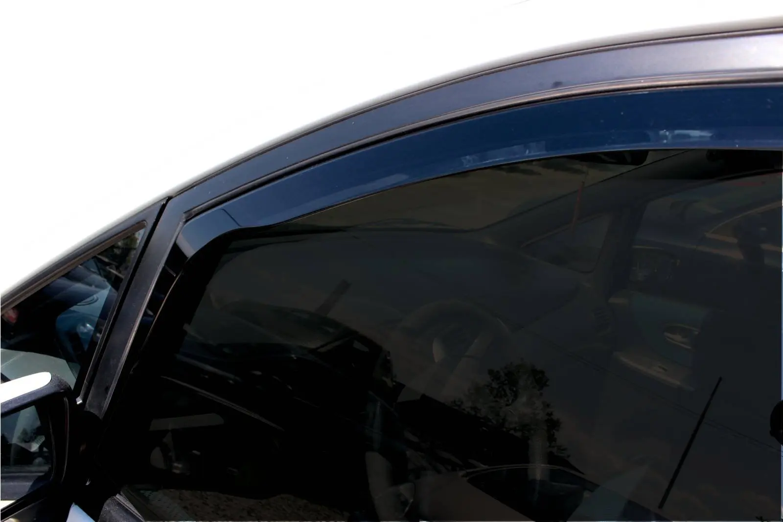 Vindavvisere MAZDA PREMACY 5-dørs 1999- 2005 sett 4 stk. – bilde 3