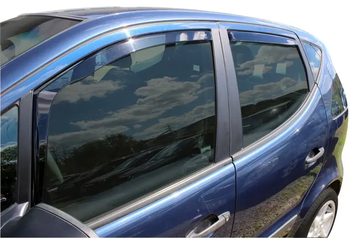Vindavvisere Mercedes-Benz A-Klasse W168 5-dørs 1997-2004 sett 4 stk. – bilde 2