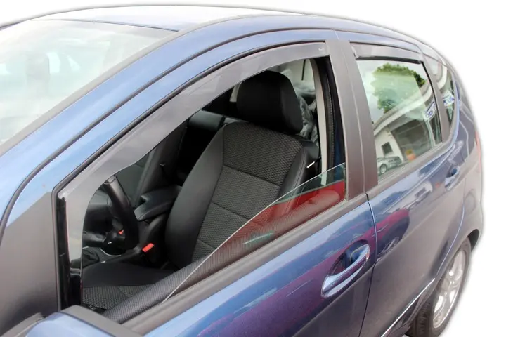 Vindavvisere Mercedes-Benz A-Klasse W169 2004-2012 sett 4 stk. – bilde 3