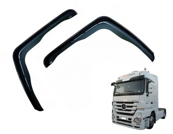 Vindavvisere Mercedes-Benz Actros MP2/MP3 2003 - 2011 │ sett 2 stk.