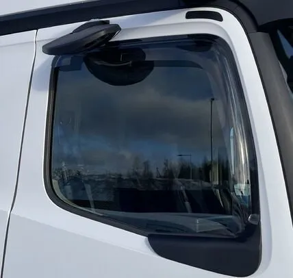 Vindavvisere Mercedes-Benz Actros MP4 2011 - 2019 │ sett 2 stk. – bilde 2