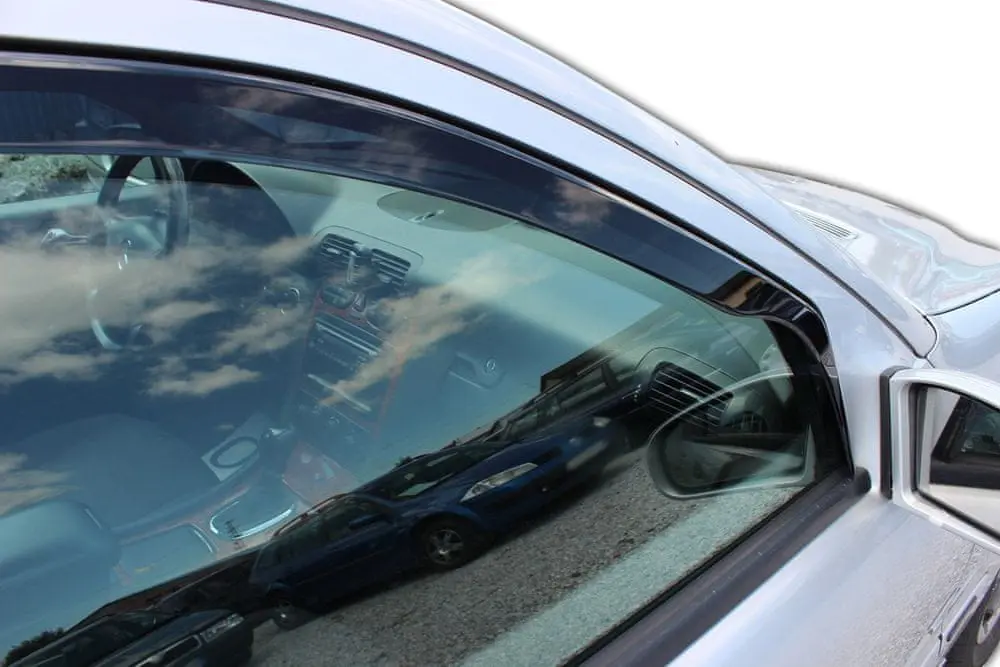 Vindavvisere Mercedes-Benz C (S203) Stasjonsvogn 2000 – 2007 │ sett 4 stk. – bilde 3