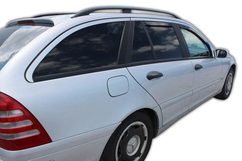 Vindavvisere Mercedes-Benz C (S203) Stasjonsvogn 2000 – 2007 │ sett 4 stk. – bilde 6