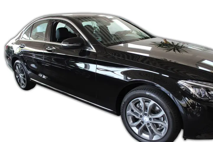 Vindavvisere Mercedes-Benz C (W205) 2014 - 2021 | sett 2 stk.