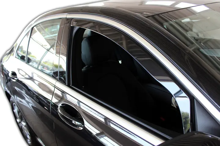 Vindavvisere Mercedes-Benz C (W205) 2014 - 2021 | sett 2 stk. – bilde 2