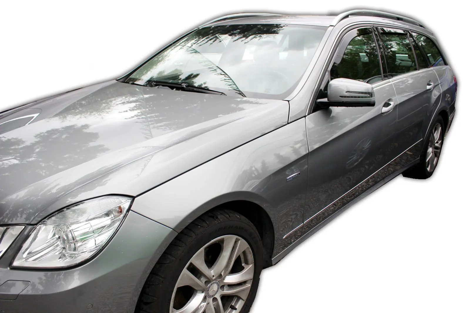 Vindavvisere Mercedes-Benz E-Klasse W212 Stasjonsvogn 2009-2016 | sett 4 stk.