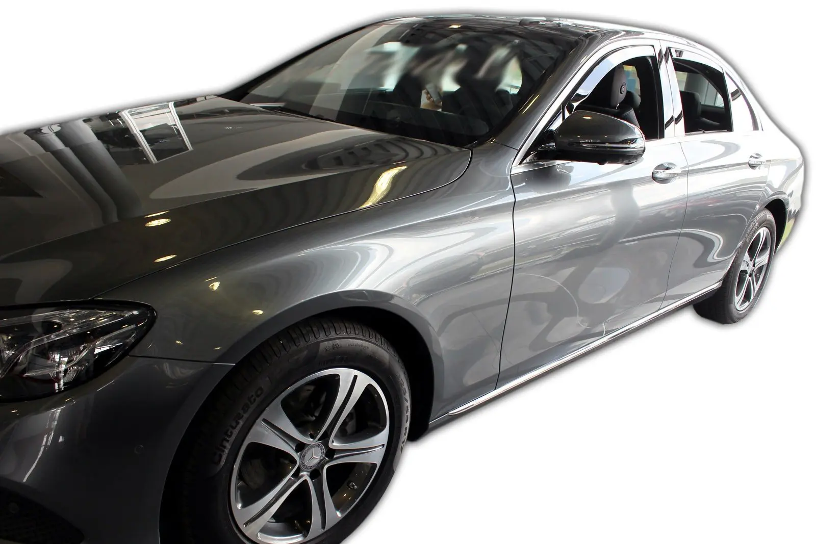 Vindavvisere Mercedes-Benz E (W213) Sedan 2016 - 2023 | sett 4 stk.