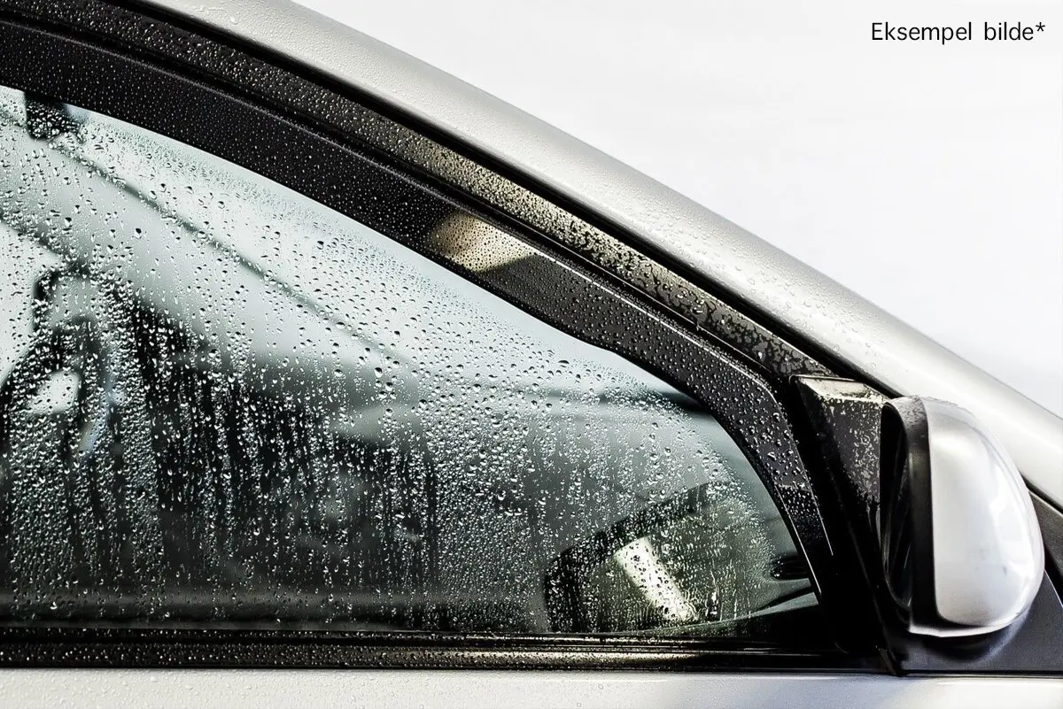 Vindavvisere Mercedes-Benz E (W213) Sedan 2016 - 2023 | sett 4 stk. – bilde 9