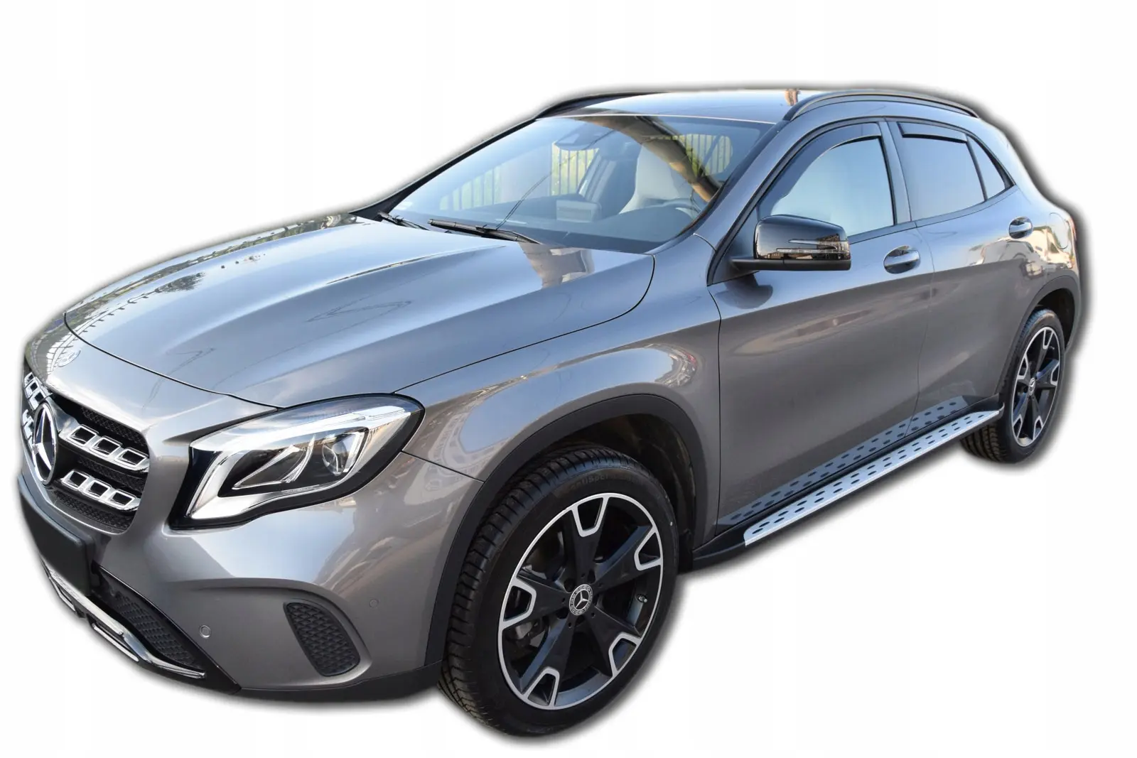 Vindavvisere Mercedes-Benz GLA (X156) 2013 - 2019 | sett 4 stk.