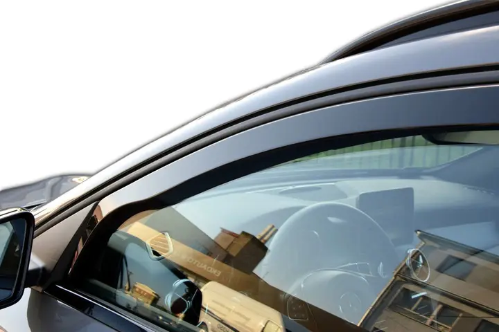 Vindavvisere Mercedes-Benz GLA (X156) 2013 - 2019 | sett 4 stk. – bilde 5