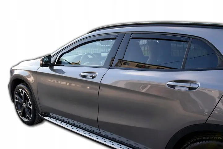 Vindavvisere Mercedes-Benz GLA (X156) 2013 - 2019 | sett 4 stk. – bilde 6