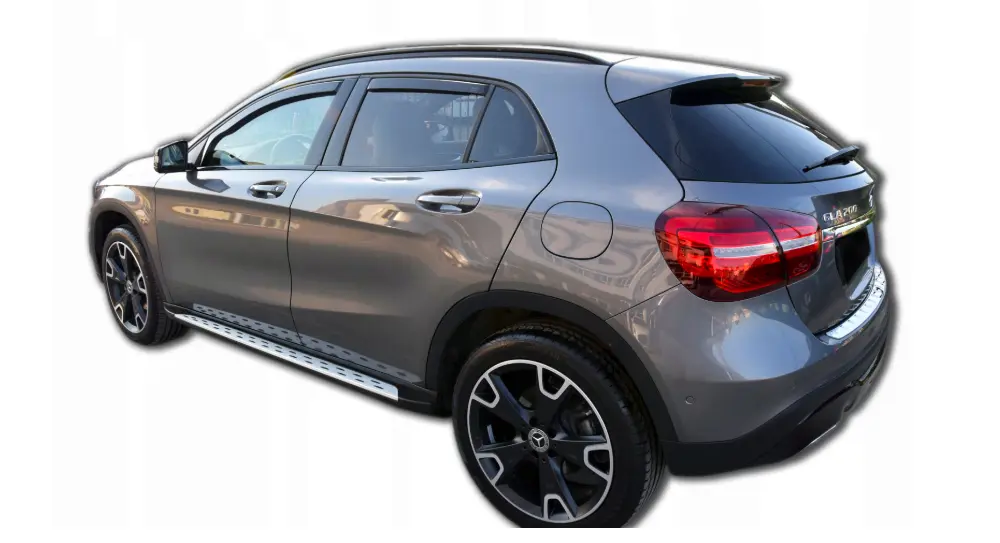 Vindavvisere Mercedes-Benz GLA (X156) 2013 - 2019 | sett 4 stk. – bilde 7