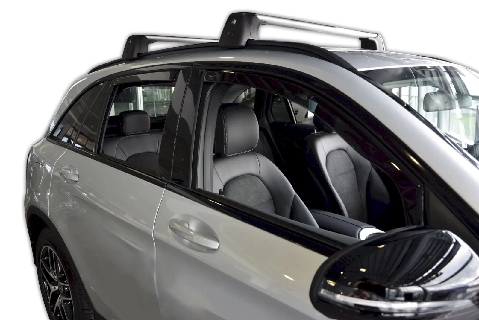 Vindavvisere Mercedes-Benz GLC (X253) 2015 - 2022 | sett 4 stk. – bilde 2