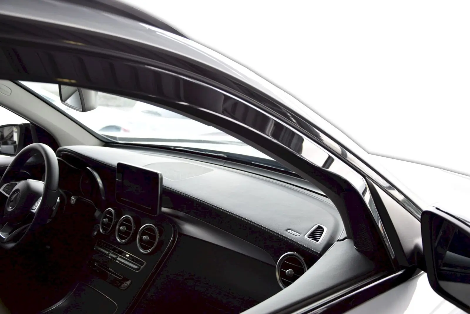 Vindavvisere Mercedes-Benz GLC (X253) 2015 - 2022 | sett 4 stk. – bilde 3