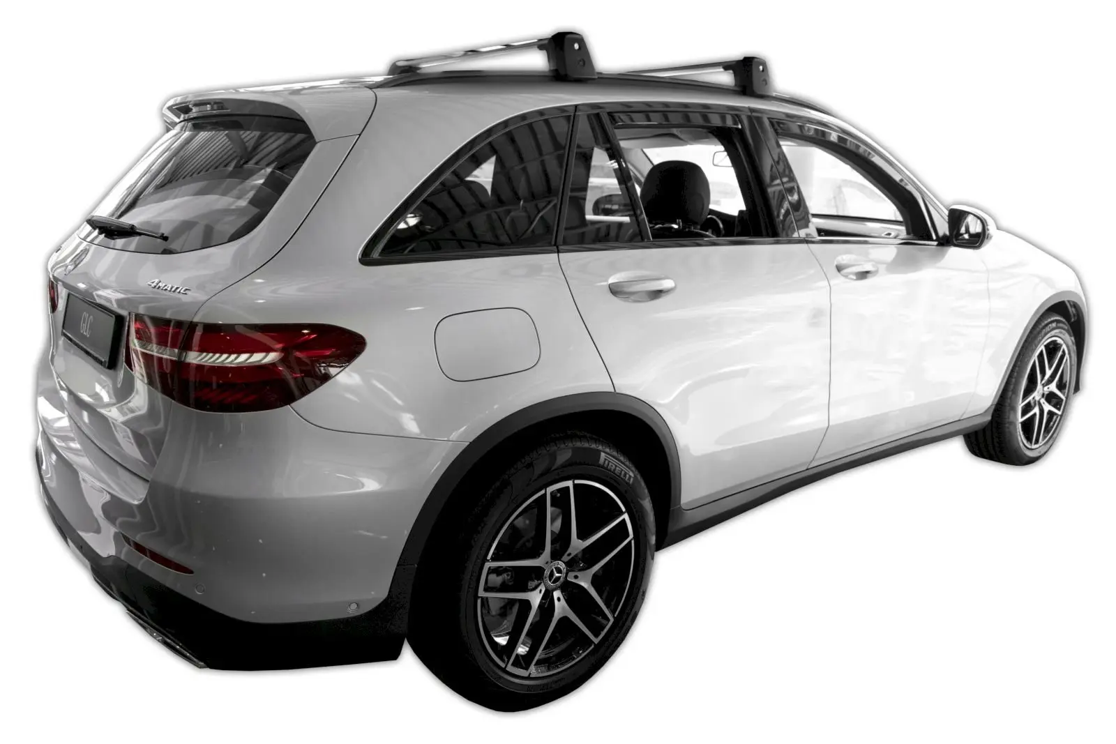 Vindavvisere Mercedes-Benz GLC (X253) 2015 - 2022 | sett 4 stk. – bilde 5