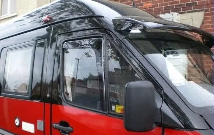 Vindavvisere Mercedes-Benz Sprinter I (W903) 1995 - 2006 | sett 2 stk. – bilde 2