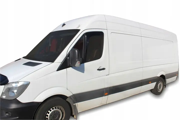 Vindavvisere Mercedes-Benz Sprinter II (W906) 2006 - 2019 / VW Crafter I 2006 - 2016 | sett 2 stk. Image 1