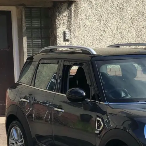 Vindavvisere MINI COUNTRYMAN F60 II 5D 2017-> sett 4 stk. – bilde 2