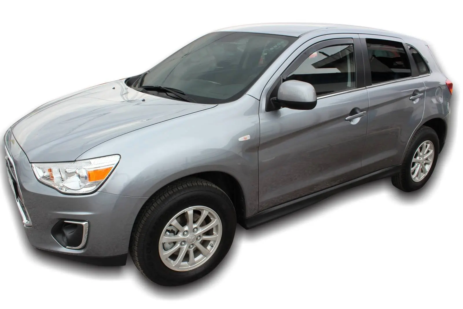 Vindavvisere Mitsubishi ASX I 2010 - 2023 │ sett 2 stk. – bilde 2
