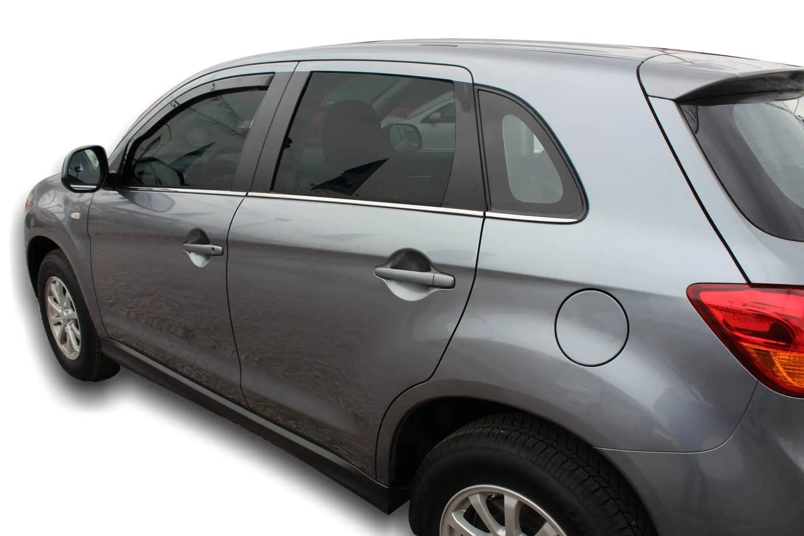 Vindavvisere Mitsubishi ASX I 2010 - 2023 │ sett 2 stk. – bilde 5