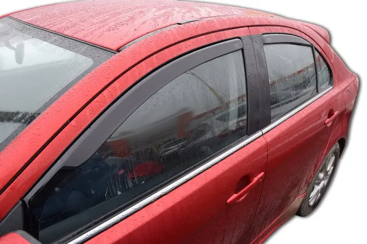 Vindavvisere MITSUBISHI LANCER 4/5-dørs 2007 → sett 4 stk. – bilde 2