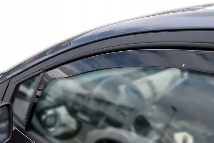 Vindavvisere NISSAN MICRA K 14 5-dørs 2017→ sett 2 stk. – bilde 4