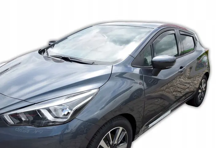 Vindavvisere NISSAN MICRA K14 5-dørs 2017→ sett 4 stk.