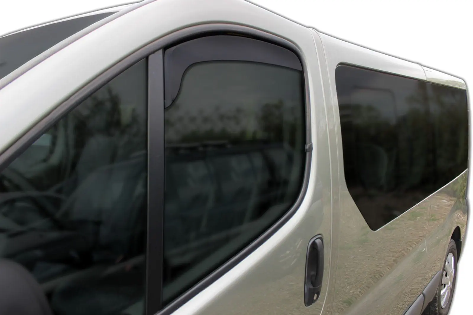 Vindavvisere NISSAN PRIMASTAR / OPEL VIVARO A 2001-2014 │ sett 2 stk. – bilde 2