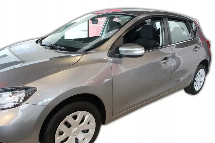 Vindavvisere NISSAN PULSAR 5-dørs 2014→ sett 4 stk.