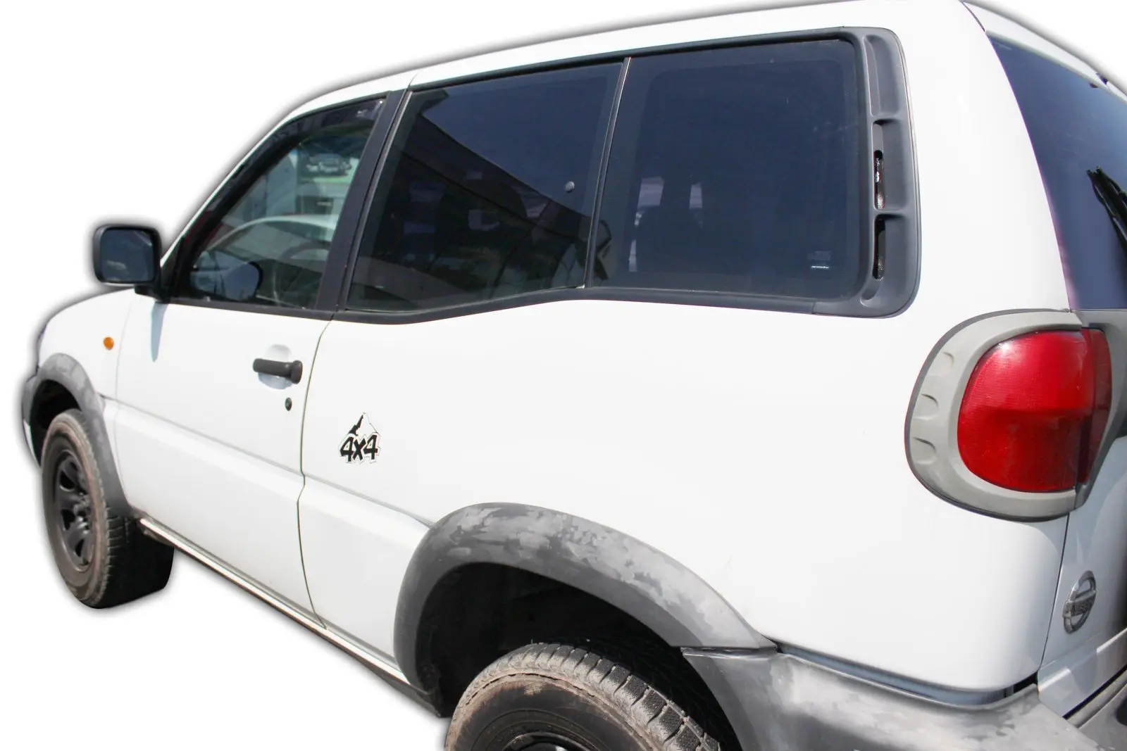Vindavvisere NISSAN TERRANO II 3-dørs / 5-dørs 08/1993-2004 / FORD MAVERICK sett 2 stk. – bilde 5