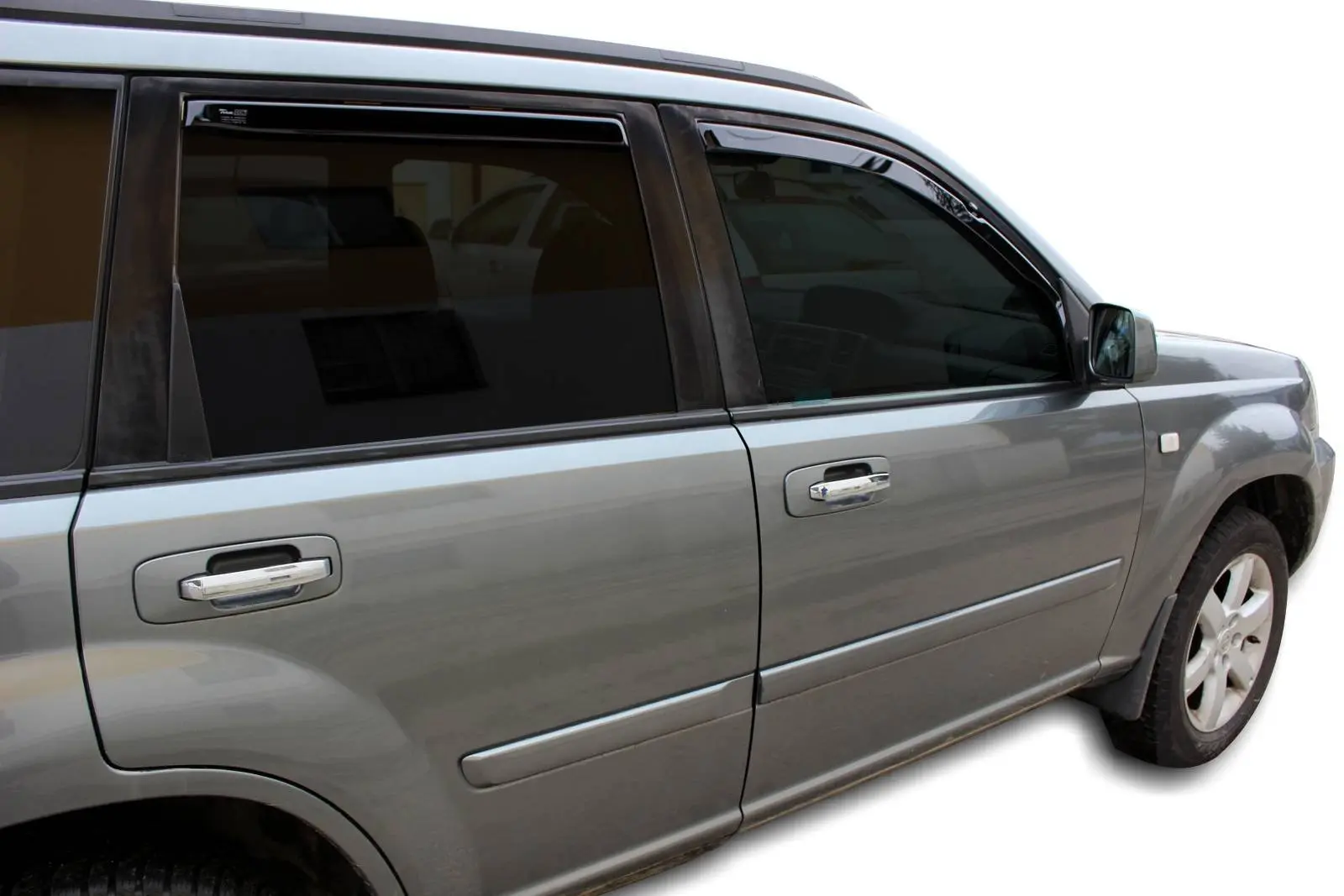 Vindavvisere Nissan X-Trail I (T30) 2000 - 2007 | sett 4 stk. – bilde 4