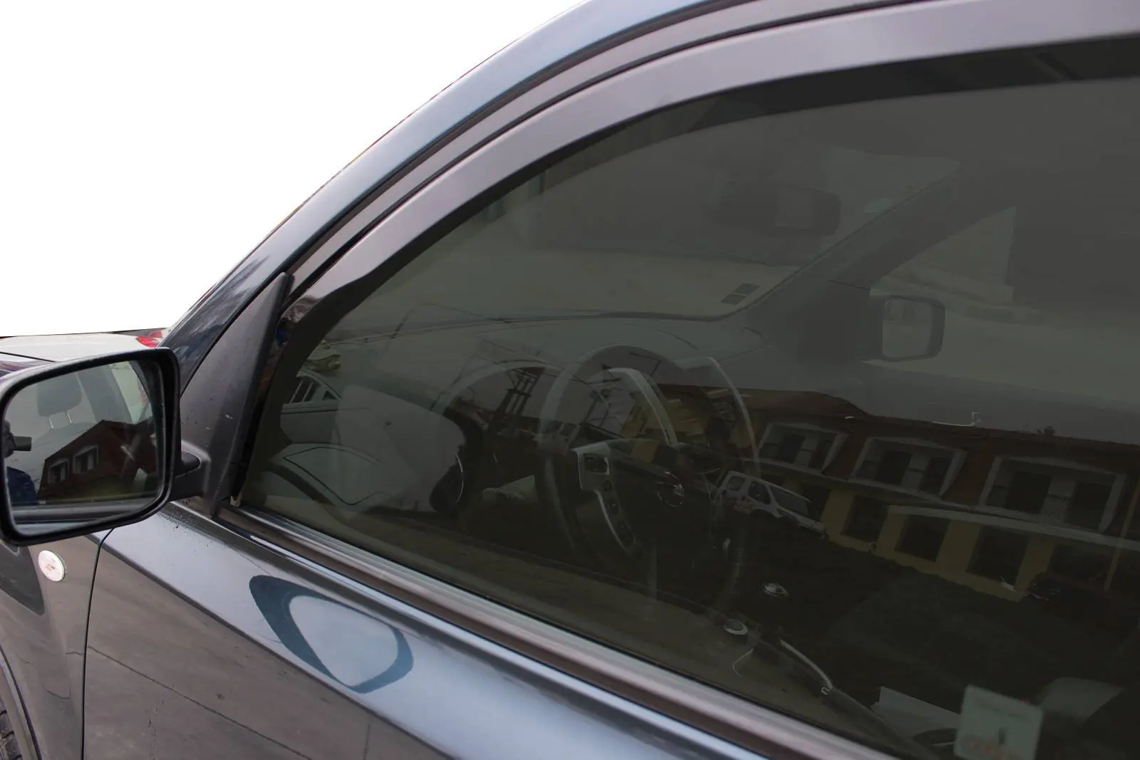 Vindavvisere NISSAN X-TRAIL II (T31) 2007 - 2013 | sett 2 stk. – bilde 3