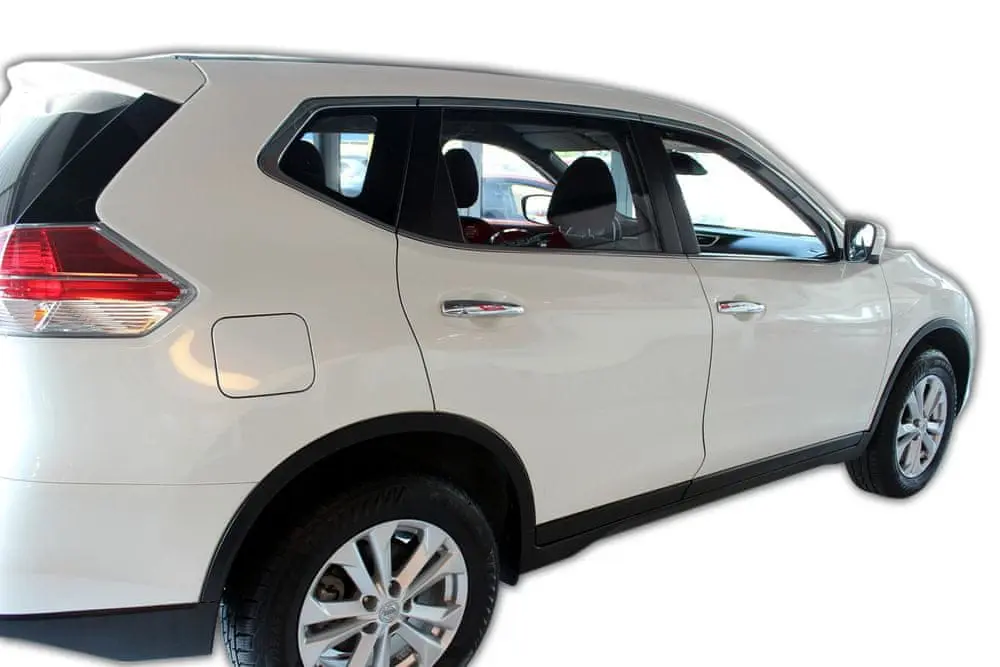 Vindavvisere Nissan X-TRAIL III (T32) 2013 - 2021 | sett 2 stk. – bilde 4
