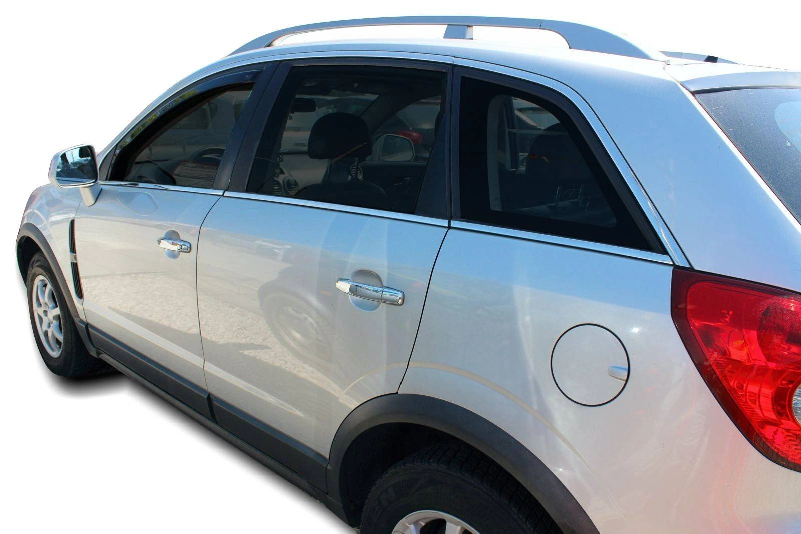 Vindavvisere Opel Antara 2006 - 2015 │ sett 2 stk. – bilde 5